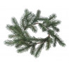 Wianek iglasty 32 cm