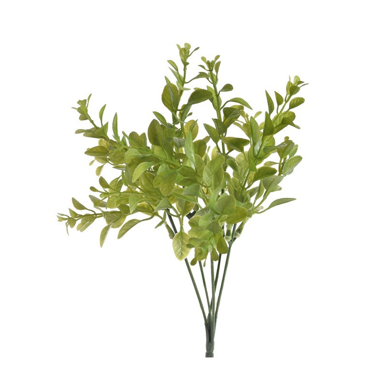 Gałązka x5 - sztuczna roślina