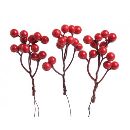 Głóg x12 -sztuczna roślina