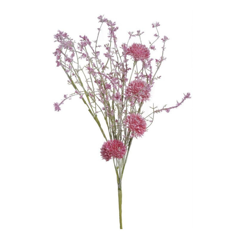 Bukiet z czosnkiem x4 54 cm