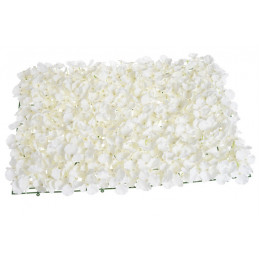 Mata hortensja 40x60 cm