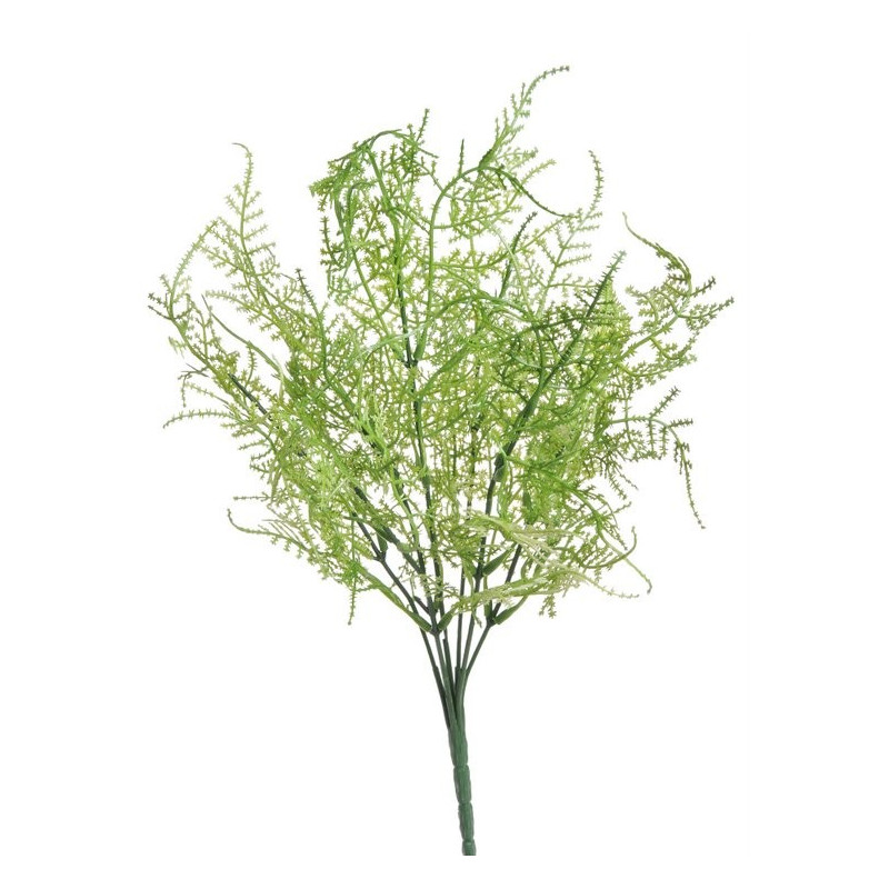 Paprotka 36 cm - sztuczna roślina