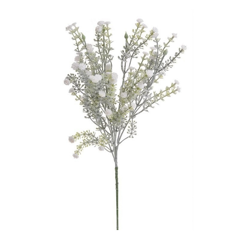 Siwiec 68 cm - sztuczna roślina