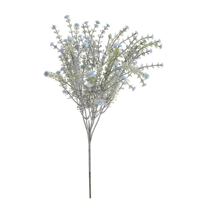 Siwiec 68 cm - sztuczna roślina