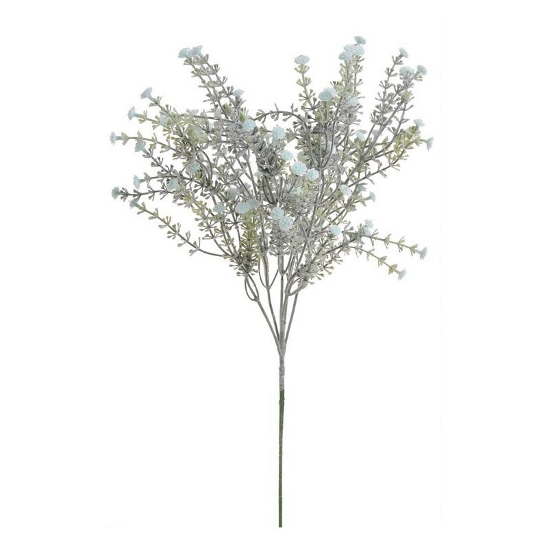 Siwiec 68 cm - sztuczna roślina