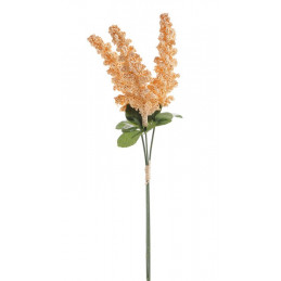 Amaranthus x3 -sztuczna roślina 36 cm