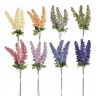 Amaranthus x3 -sztuczna roślina 36 cm