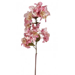 Kwitnąca gałązka 62 cm - sztuczna roślina