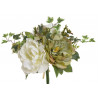 Bukiet mieszany z piwonią 36 cm