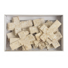 Krzyżyki 7,5x6cm, 24szt-kart