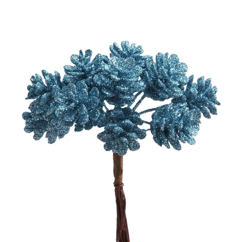 Szyszunia 12szt/pęczek 10 cm - 12 pęczków/paczka