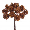 Szyszunia 12szt/pęczek 10 cm - 12 pęczków/paczka