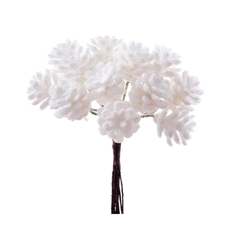 Szyszunia 12szt/pęczek 10 cm - 12 pęczków/paczka