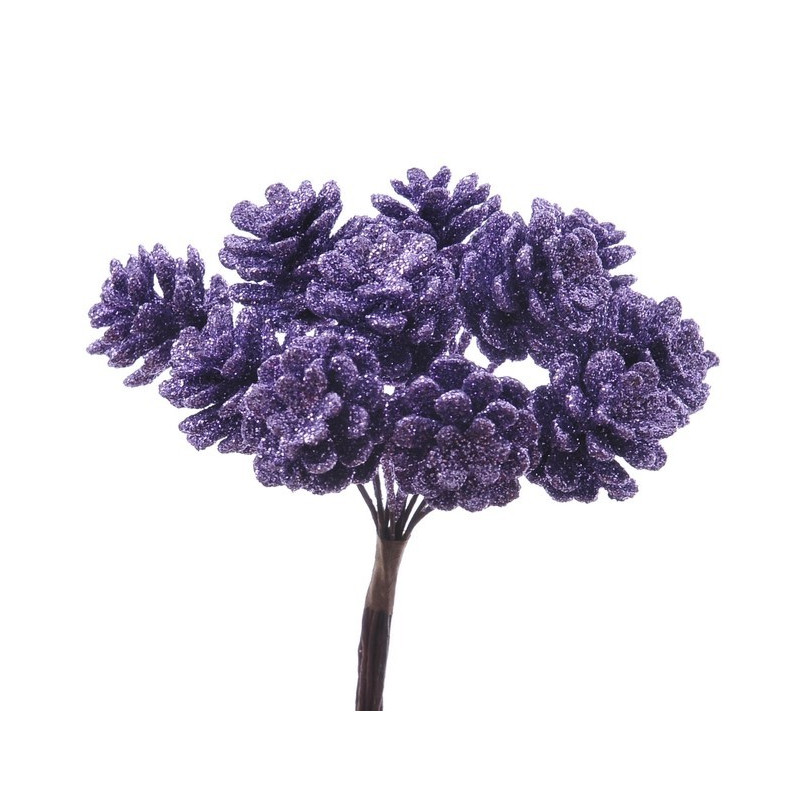 Szyszunia 12szt/pęczek 10 cm - 12 pęczków/paczka