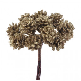 Szyszunia 12szt/pęczek 10 cm - 12 pęczków/paczka