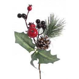 Gałązka pik 21cm