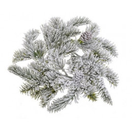 Wianek z choiny 24 cm