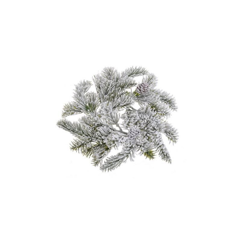 Wianek z choiny 24 cm