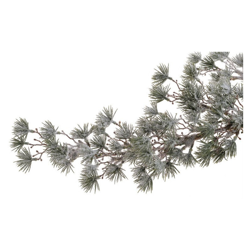 Girlanda modrzew 138 cm - artykuł dekoracyjny