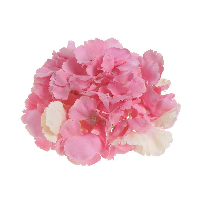 Hortensja główka 20 cm - MIX KOLORÓW