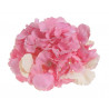 Hortensja główka 20 cm - MIX KOLORÓW