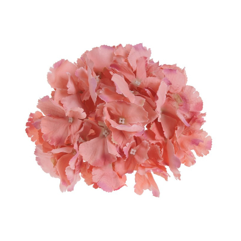 Hortensja główka 20 cm - MIX KOLORÓW