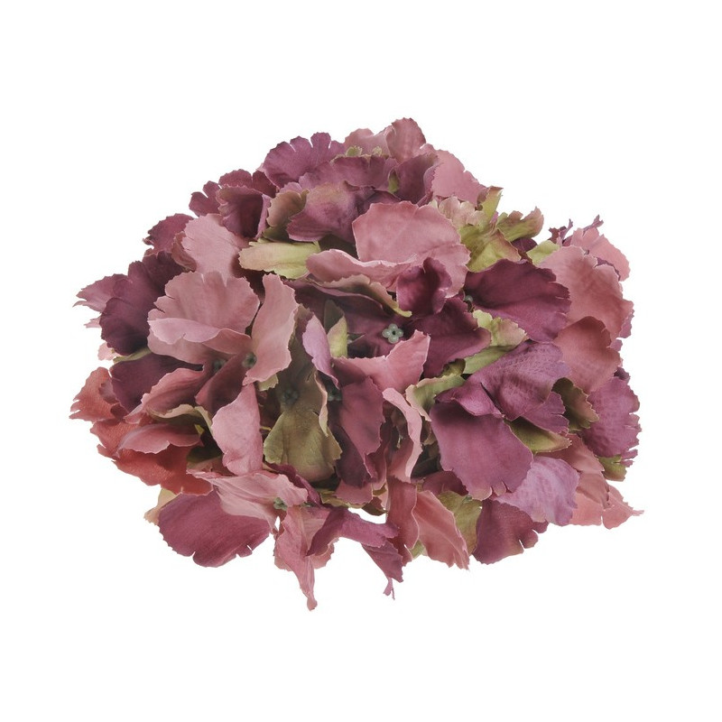 Hortensja główka 20 cm - MIX KOLORÓW