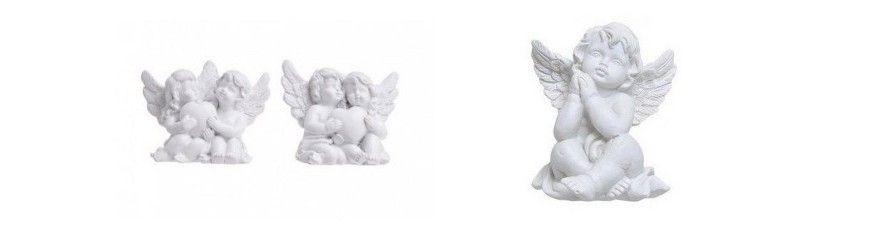 fgurki oraz formy ceramiczne, akrylowe