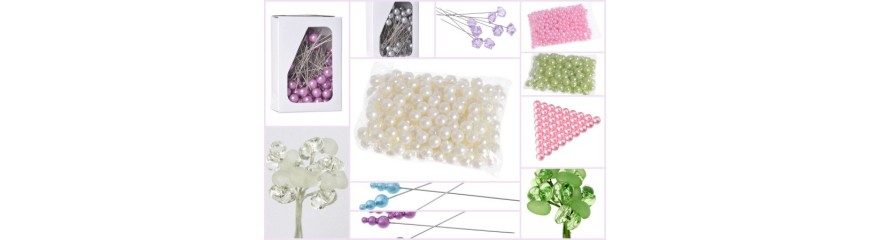 "Eleganckie Perełki, Szpilki i Akrylki - Modne Biżuteria dla Nowoczesnej Kobiety | Sklep E-commerce"